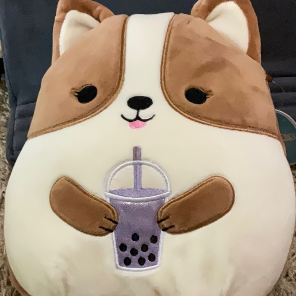 Regina w boba